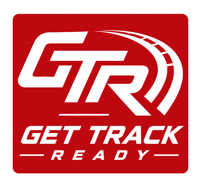 Get Track Ready